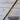 *NEW Mitsubishi Tensei 1K Blue 65HY-R 39" Hybrid Shaft Titleist Tip Regular Flex