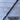 Fujikura Ventus TR VeloCore Blue 6S 44.25" GP Tour Driver Shaft- Callaway Tip