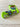 *NEW* Scotty Cameron Custom Shop Lime Green Dirty Rat Blade Headcover