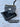 *NEW* Mizuno M.Craft X P / SIX 35in Putter- Black Shaft