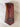 *NEW* Scotty Cameron Gallery Burgundy Leather Paper Hot Stamp Hybrid Headcover
