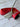 Scotty Cameron Select Newport 3 34in Mid-Mallet Putter | Original Shaft | Red