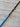 Ping Alta CB Blue 70S 39.25" Hybrid Shaft- Ping Tip Stiff Flex | Tour Velvet 360