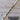 *NEW* LA Golf Ozik ALTUS 65S 40" Iron .370 Uncut Shaft Stiff Flex