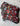 *NEW* Sugar Skull Golf SSG Sakura Japan Samurai 3pc Wood Set Headcover- NOOB