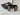 LAB Golf MEZZ.1 MAX 50S Putter Broomstick | TPT Pure Precision Shaft | Black