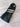 Stich Golf USA Caddie Stripe Blue Leather Hybrid Headcover