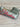 Scotty Cameron Studio Style Silver/Red Blade Putter Headcover