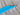 *NEW* KBS Tour GPS 120 Carolina Blue Matte .355 / .370 Graphite Putter Shaft
