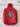 TaylorMade Spider Red/Gray Mallet Headcover