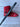 *NEW* Scotty Cameron Custom SS Squareback 2 Black PVD 35in Putter- Cherry Red
