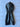 *NEW* Number 1 Black Dual Stripe Diamond Driver Headcover