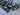 TaylorMade SpeedBlade 5-P KBS 90R Iron Set- Std Length
