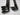 Titleist T100 Black 4-P (7pc) Iron Set- Project X LZ 6.0 Black | Black Iomic