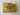 *NEW* Callaway Chrome Tour Yellow Dozen Golf Ball