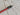 Fujikura Ventus VeloCore+ VeloCore+ Red 6S 44" Driver Shaft- Cobra DS Adapter