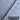 Fujikura Ventus VeloCore+ VeloCore+ White 4S 44.5" Driver Shaft- TaylorMade Tip