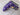 *NEW* Scotty Cameron 2015 Purple Mardi Gras Blade Head Cover