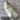 Ping Putterman Vintage White Plush Fur Fairway Headcover
