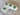 Winston Collection Premium Leather White Olympic Wreath Magnetic Blade Headcover