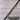 *NICE* Aldila 2KXV Next Gen MLT 65X 42" Fairway Shaft- Extra Stiff Flex