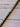 *NEW* Honma Vizard Silver EZ-Z 6 44.75" Driver Shaft Honma Tip Stiff Flex