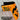 *NEW* Scotty Cameron 2021 Jack O Lantern Pumpkin Greusome Foursome Headcover