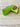 *NEW* Scotty Cameron Custom Shop Lime Green Dirty Rat Blade Headcover