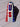 *NEW* CMC USA Est. 1776 Red, White & Blue Blade Putter Headcover