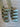 Mizuno MP-57 3-P (8pcs) Iron Set TT Dynamic Gold S300| MCC Std & Tour Wrap Grips