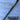 *NEW* BGT ZNE 130G 37" Uncut Wedge Shaft- NO TIP