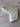 Ping PLD White Blade Putter Headcover