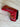 *NEW* Scotty Cameron Special Select Red Blade Putter Headcover