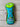 *NEW Scotty Cameron Limited Edition Wasibi Warrior Tiffany Blue Hybrid Headcover