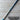 Graphite Design Tour AD GT-6S 44.25" Driver Shaft Bridgestone Tip Stiff Flex
