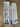 *NEW* Mizuno Pro S1/S3 Iceberg Limited Edition 1/1000 3-P DG Iron Set- S400 Tour