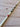 *NEW* LA Golf Ozik ALTUS 65S 40" Iron .370 Uncut Shaft Stiff Flex