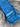 *NEW* Scotty Cameron Gallery Only Blue Tiki Hybrid/Utility Headcover