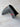 Scotty Cameron Super Select Grey/Black Mid-Mallet Putter Headcover
