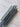 *NEW* KBS TGI 70g Regular+ Black Matte .370 Parallel Iron Shaft- 8pcs