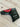 *NEW* Scotty Cameron Circle T Black/Red Leather Indy Blade Putter Headcover