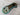 NEW Scotty Cameron Gallery Exclusive Camo & Tiffany Tour Crown Headcover Tiffany