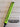LA Golf TPZ One .355 30.50" Putter Shaft | Green Tour Scotty Cameron Paddle Grip
