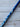 *NEW* Project X Denali Frost Blue CB 6.0 60g 44.5" Driver Shaft- Cobra-DS Tip