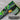 *NEW* SSG 2022 Green Goblin Blade Headcover