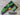 *NEW* SSG 2022 Green Goblin Blade Headcover
