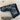 Scotty Cameron 2004 Blue Dancing Scotty Dogs Scotland UK Flag Blade Headcover