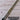 True Temper Dynamic Gold S400 Tour Issue .355 Taper 2pc Iron Shaft Set- Stiff