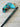 *NEW* Scotty Cameron Custom SS Newport Torched Chromatic Smooth Face 34in Putter