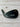 *NEW* Yururi Gekku Wedge 53* | Gold Paintfill | Raw Black Finish Wedge Head